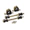 Energy Suspension 36MM SWAY BAR BUSH&END LINK SET 3.5213G - alternate 1